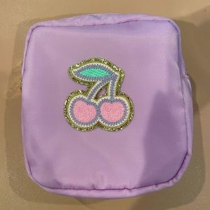 Stoney Clover lane x target mini square pouch